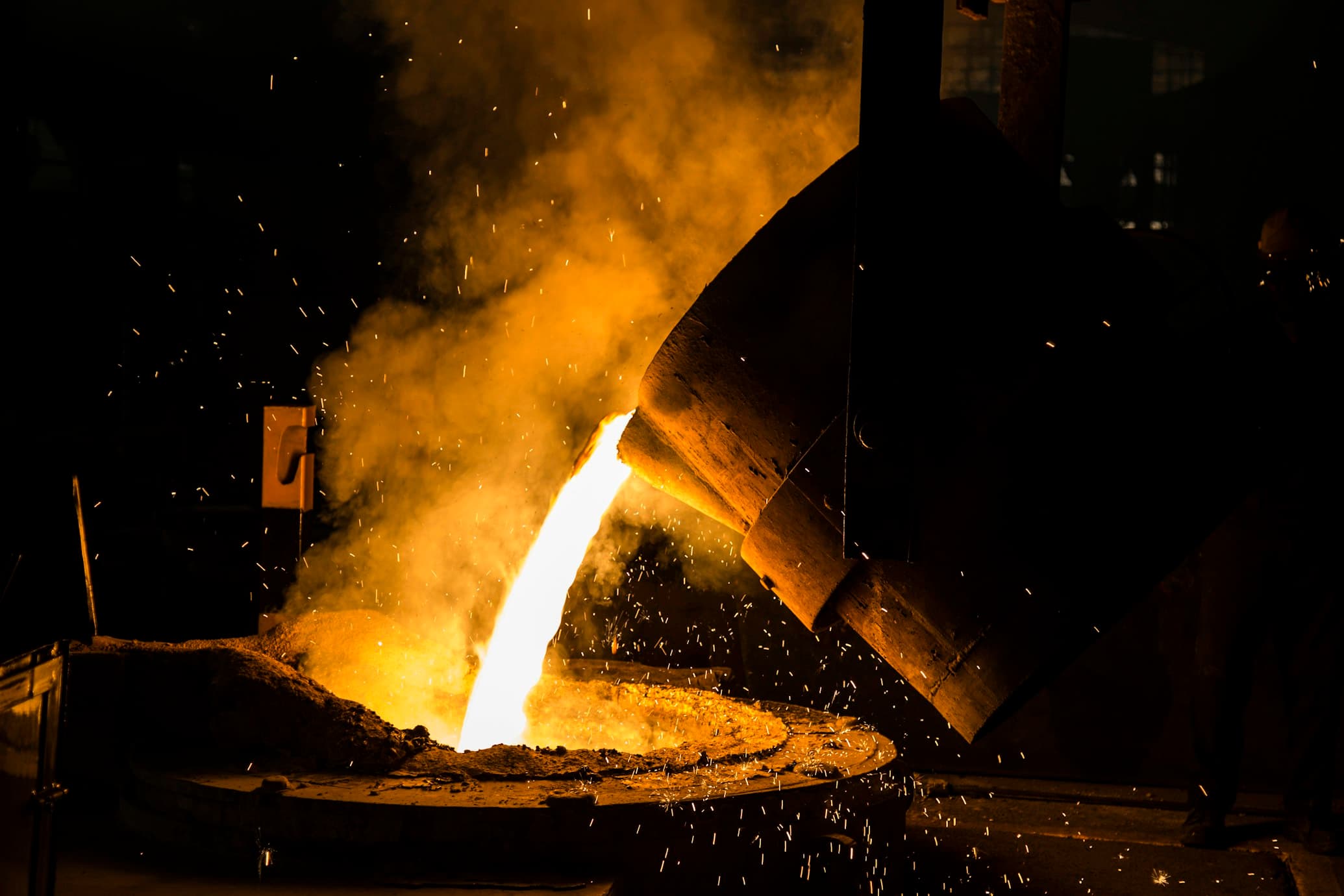 Quality First for Powertrain Components